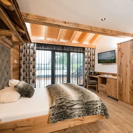 酒店 Alpenlove - Adult