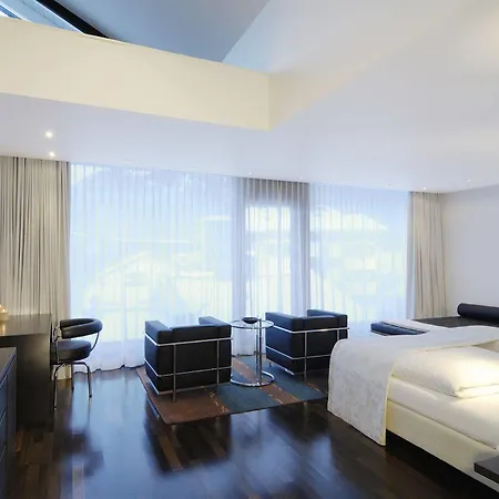 Szálloda Alpenlove - Adult 4*