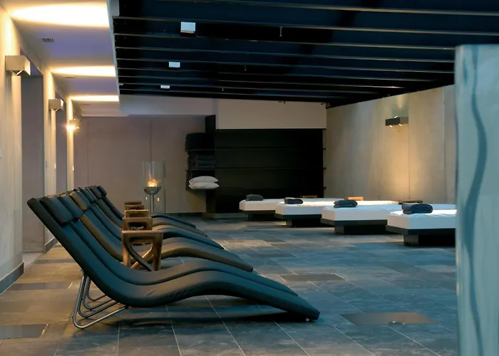 Alpenlove - Adult 4* Seefeld in Tirol