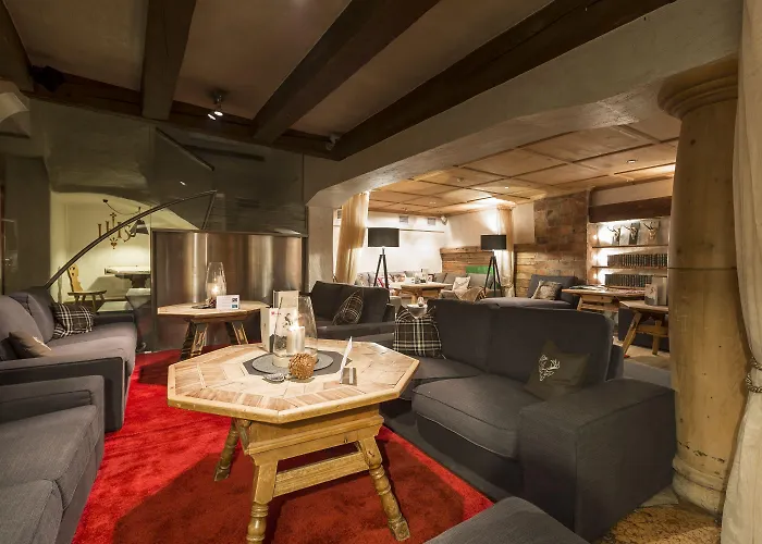 Hotel Alpenlove - Adult 4*