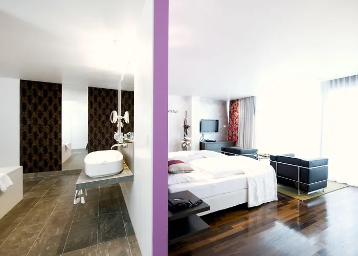 Hotel Alpenlove - Adult