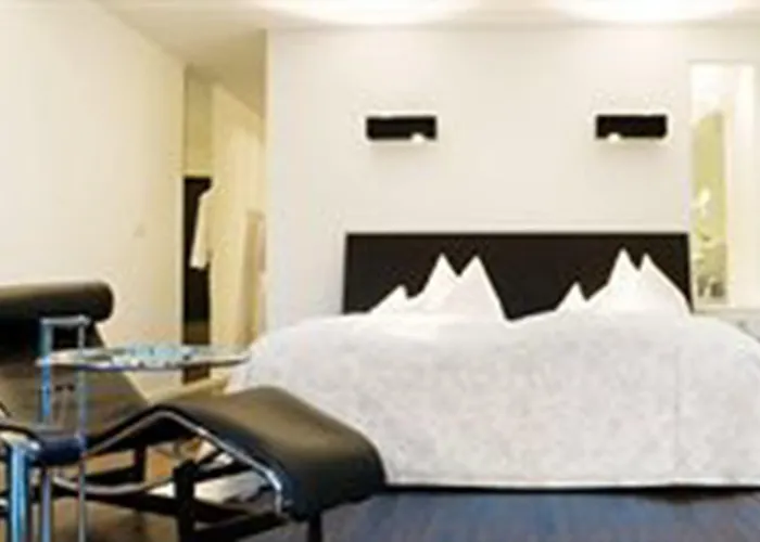 Alpenlove - Adult 4*