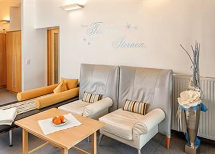 Alpenlove - Adult Hotel