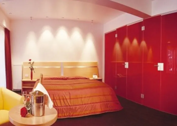 Hotel Alpenlove - Adult 4*