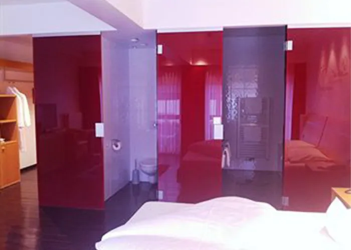 Alpenlove - Adult 4*