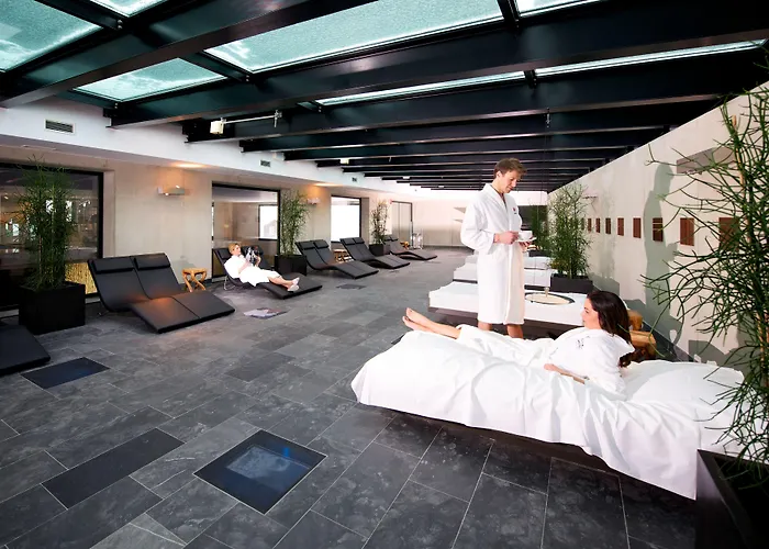 Hotel Alpenlove - Adult