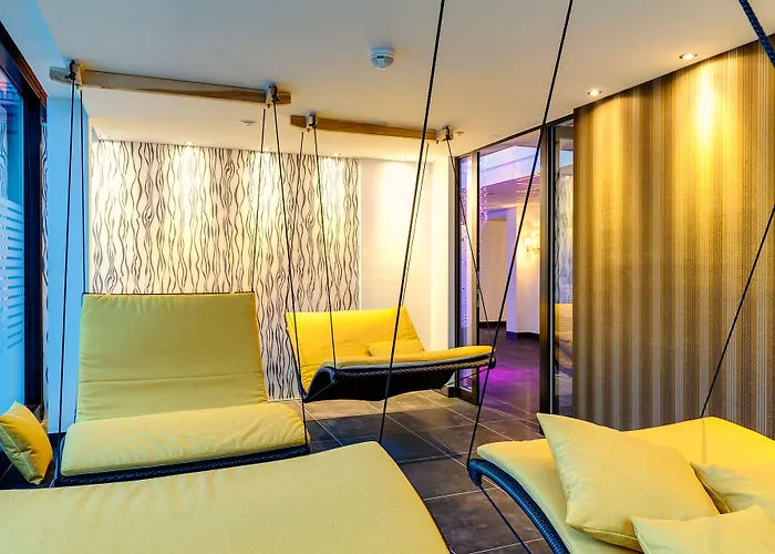 Alpenlove - Adult Hotel