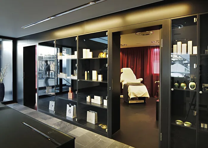 Alpenlove - Adult Hotel Seefeld in Tirol