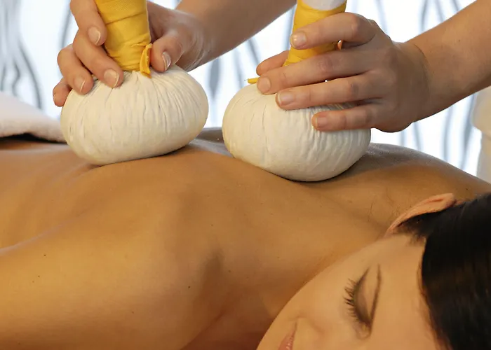 Alpenlove - Adult Hotel