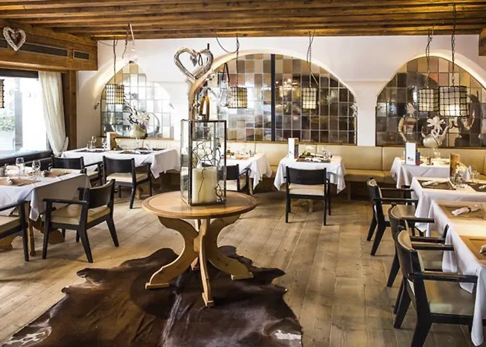 Hotel Alpenlove - Adult Seefeld in Tirol