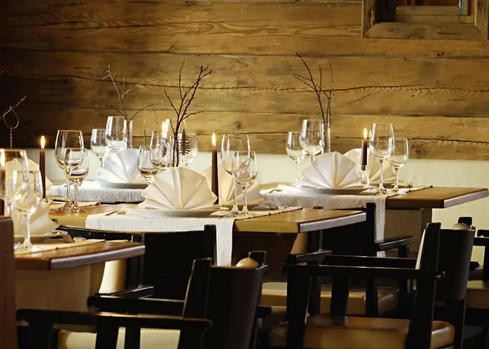 Hotel Alpenlove - Adult 4*