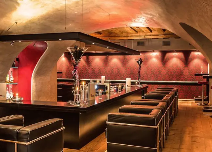 Alpenlove - Adult 4*