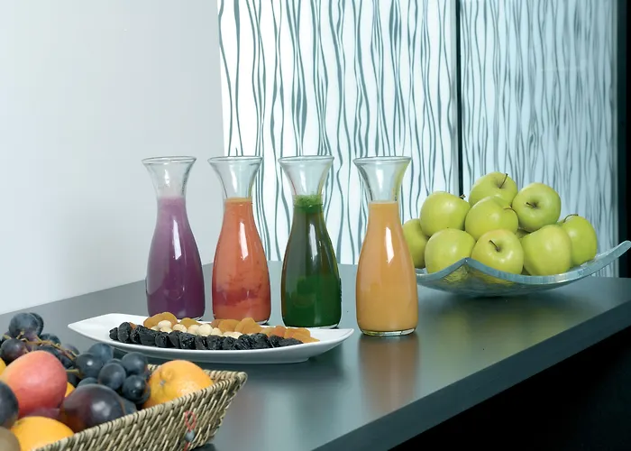 Alpenlove - Adult 4*