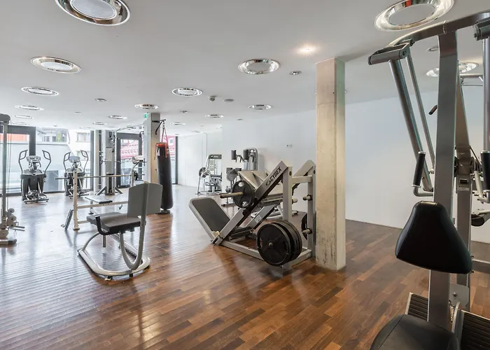 Alpenlove - Adult Hotel Seefeld in Tirol