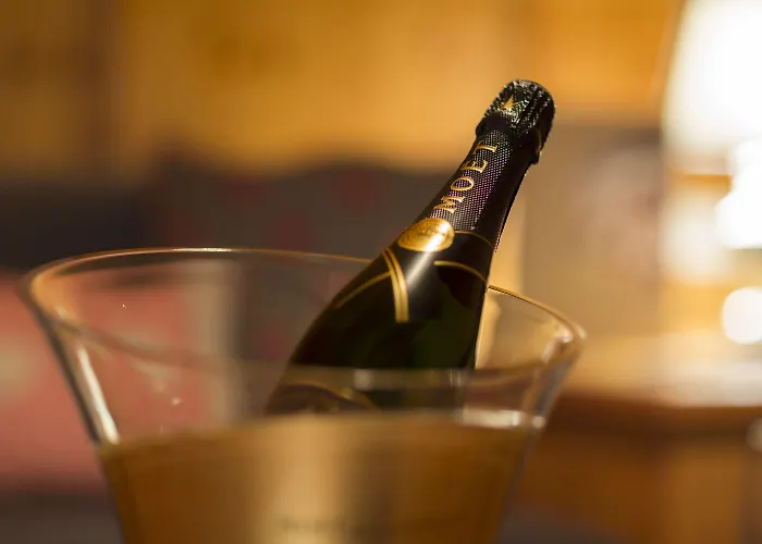 Hotel Alpenlove - Adult