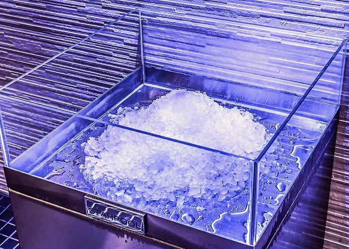 Alpenlove - Adult Hotel