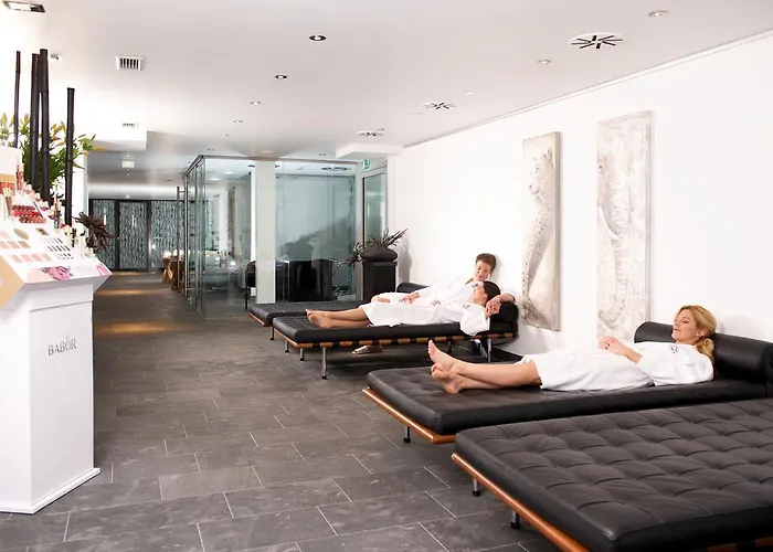 Alpenlove - Adult Hotel