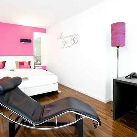 Alpenlove - Adult 4* Seefeld in Tirol