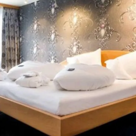 Alpenlove - Adult Hotel
