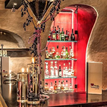 Alpenlove - Adult Hotel 4*